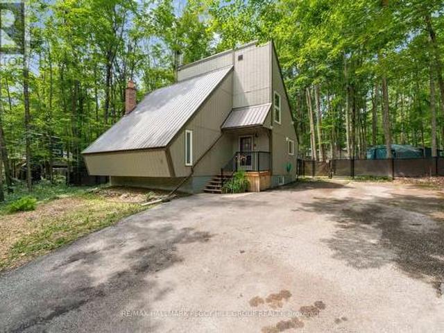 House for sale in Oro-medonte, Ontario