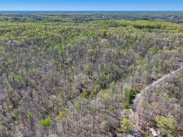 Land for sale in Tennessee