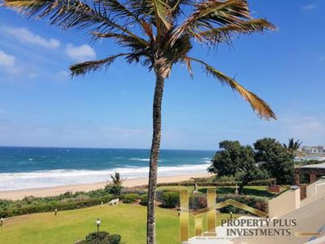 Apartment for rent in Ugu District Municipality, Kwazulu-natal