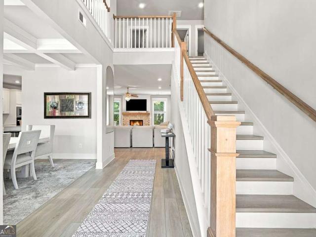 House for sale in Senoia, Coweta County