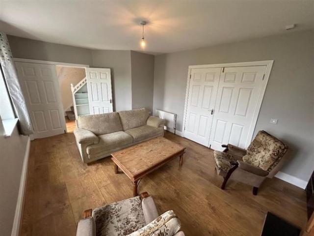 Detached House for sale in Ballinderry, South Tipperary