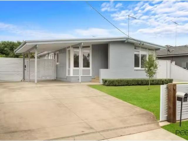House for rent in Sydney, New South Wales
