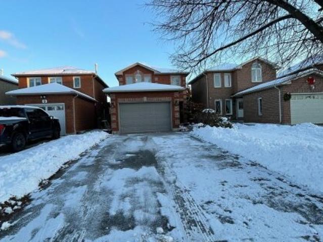 House for rent in Georgetown, Ontario