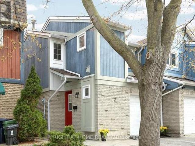 House for sale in Woburn, Ontario