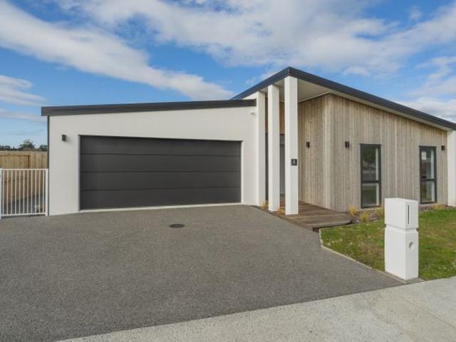 House for rent in Te Awanui Estate, Ōmokoroa