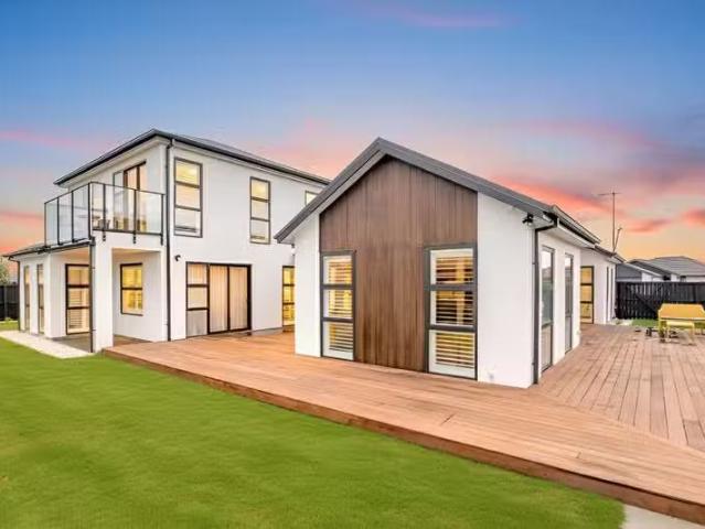 House for sale in Lincoln, Canterbury
