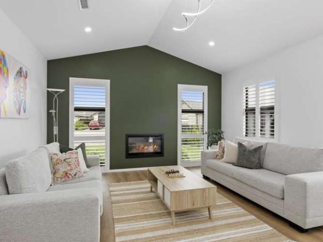 House for sale in Lincoln, Canterbury