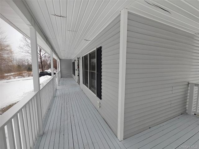 House for sale in Bloomingburg, New York