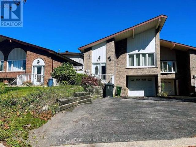 House for sale in Scarborough North, Toronto