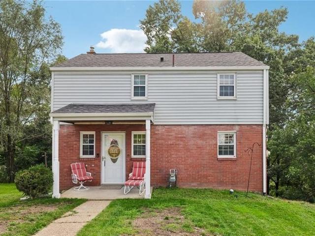 House for sale in Ambridge, Beaver County