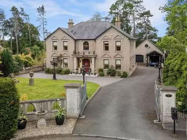 House for sale in Caher, South Tipperary