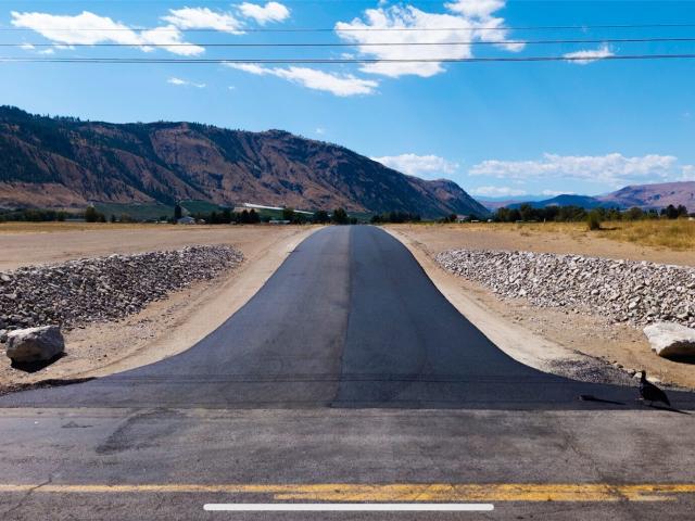 Land for sale in Brewster, Washington