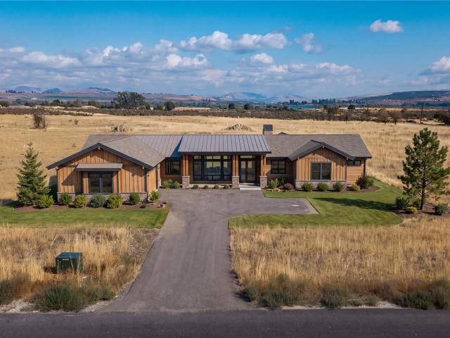 Land for sale in Rocky Butte, Brewster