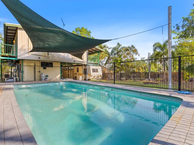 House for rent in Palmerston, Northern Territory