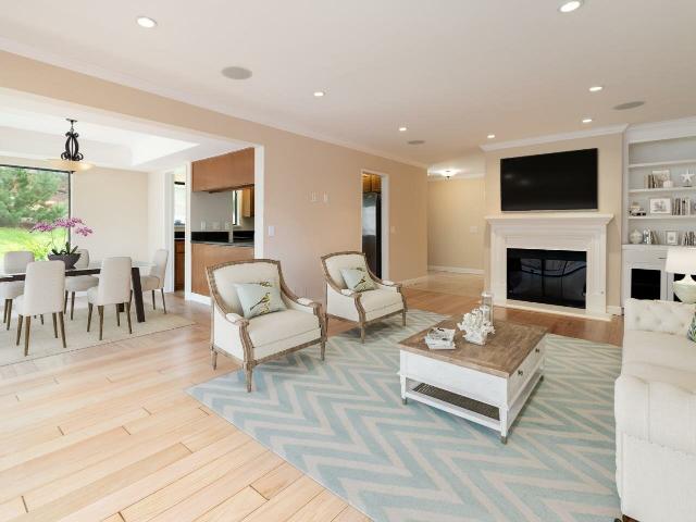Townhouse for sale in San Carlos