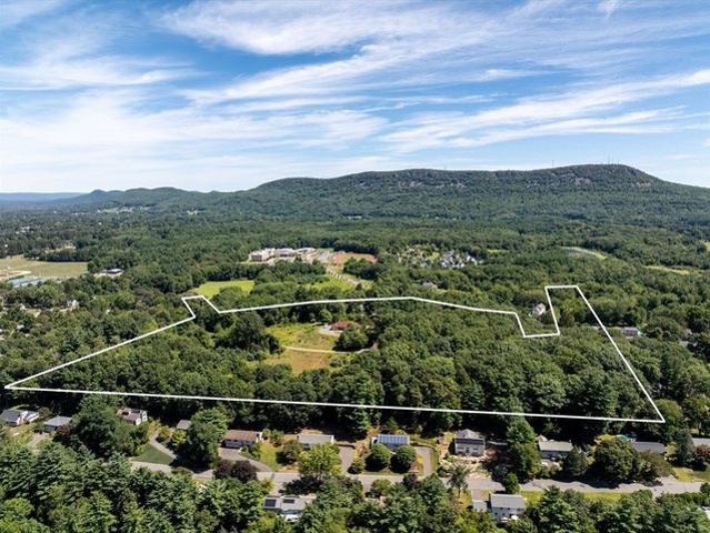 Land for sale in Easthampton, Massachusetts