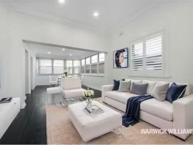 House for rent in Sydney, New South Wales
