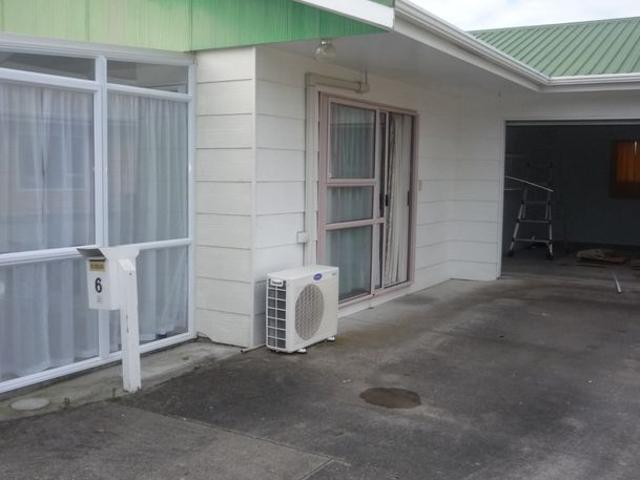 House for rent in Feilding