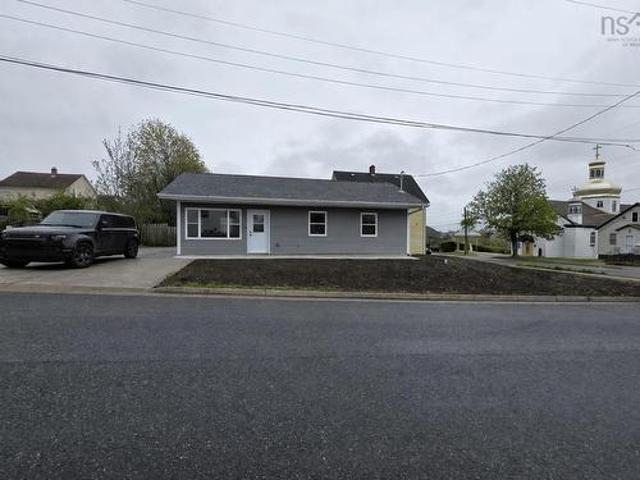 House for sale in Sydney, Nova Scotia