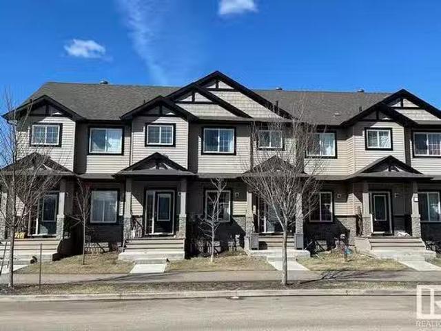 House for sale in Fort Saskatchewan, Alberta