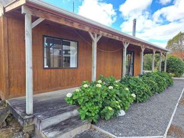House for rent in Ruapehu District