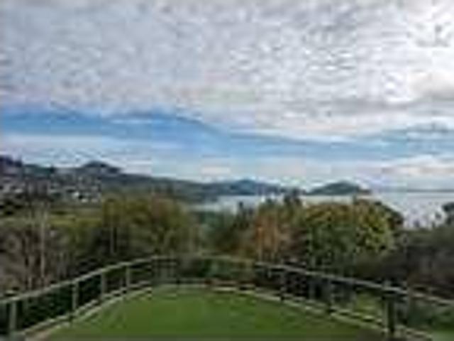 House for rent in Belvedere Tiburon, California