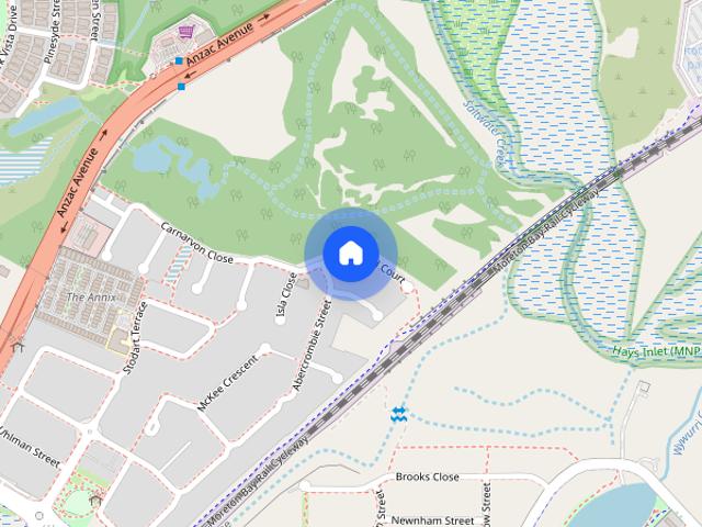House for rent in Toombul, Queensland