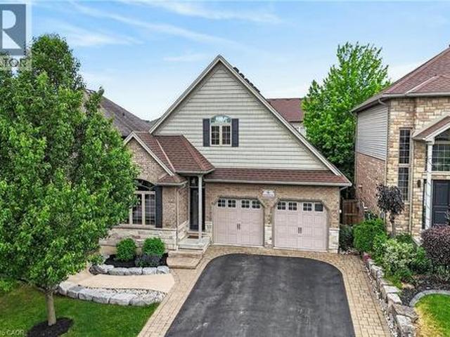 House for sale in Caledonia, Ontario