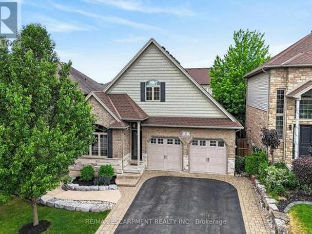 House for sale in Caledonia, Ontario