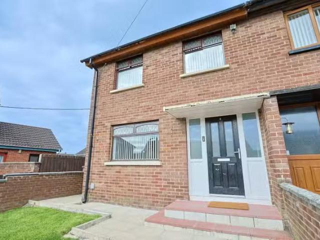 House for sale in Corry, Connacht