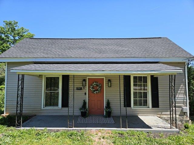 House for rent in Ware Shoals, South Carolina