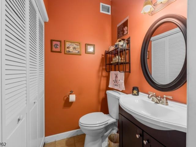 Townhouse for sale in New Jersey