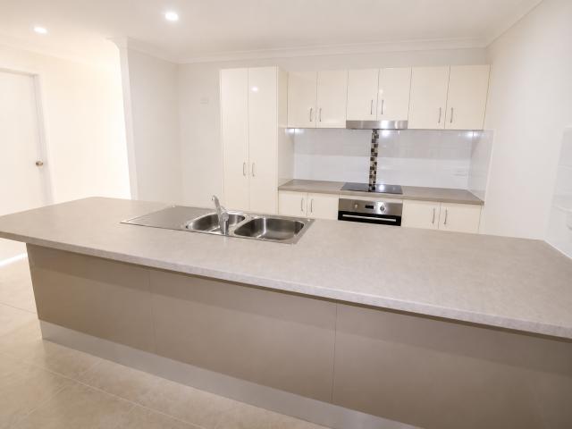 House for rent in Mount Low, Queensland