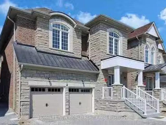 House for sale in York, Ontario