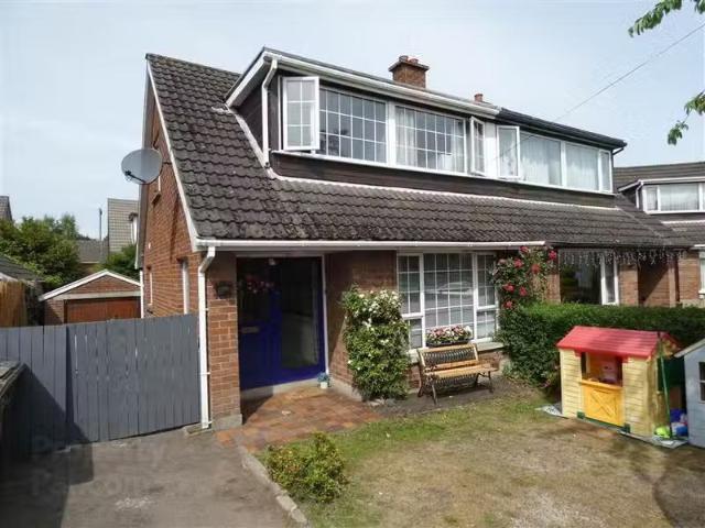 House for sale in Edenderry, North Tipperary
