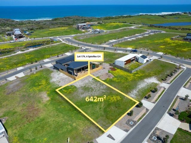 Land for sale in Cape Paterson, Victoria