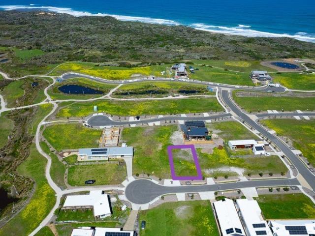 Land for sale in Cape Paterson, Victoria