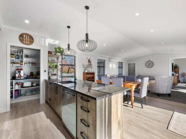 House for rent in Blenheim Central, Marlborough