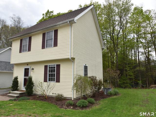 Property for sale in Canton, Connecticut