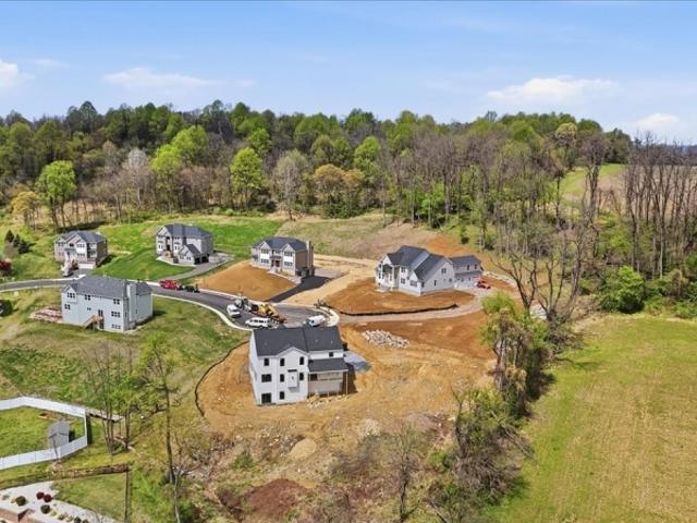 House for sale in Stewartsville, New Jersey