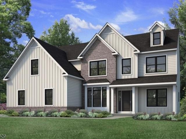 House for sale in Stewartsville, New Jersey
