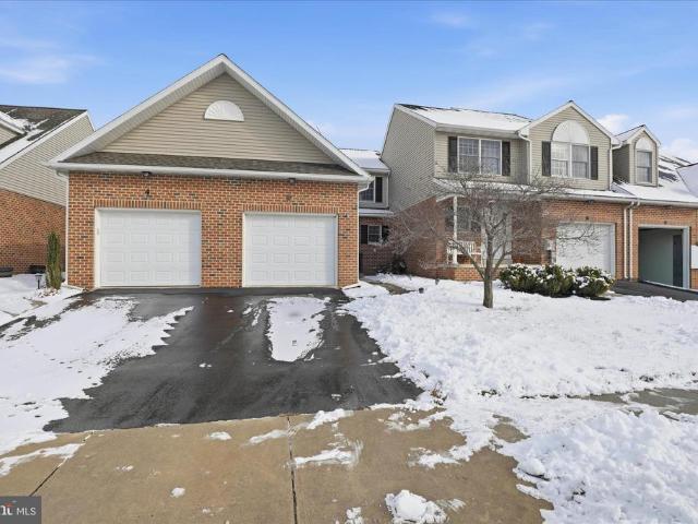 Townhouse for sale in Mountville, Pennsylvania