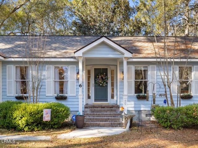 House for sale in Beaufort, South Carolina