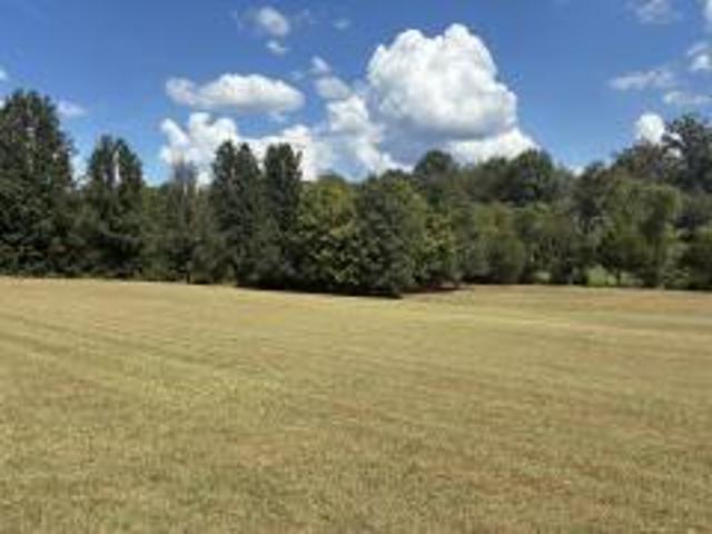 Land for sale in Dunlap, East Tennessee