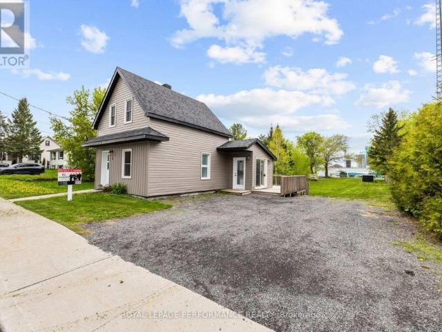 House for rent in North Glengarry, Ontario