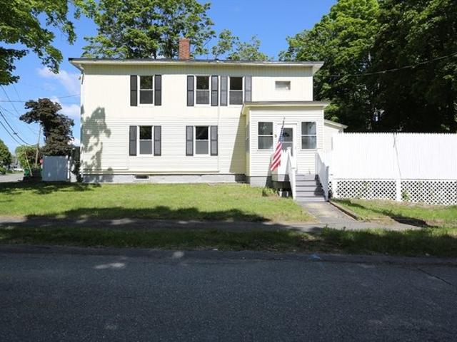 House for sale in Winchendon, Massachusetts