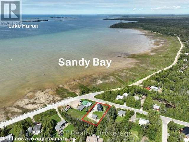 House for sale in Ontario