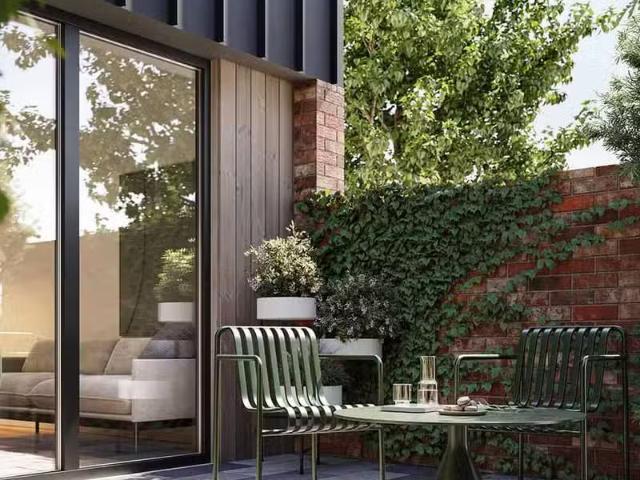 Apartment for sale in Balmoral