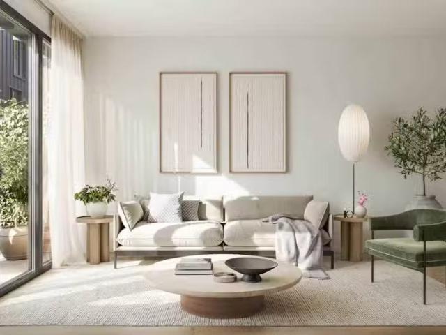 Apartment for sale in Balmoral