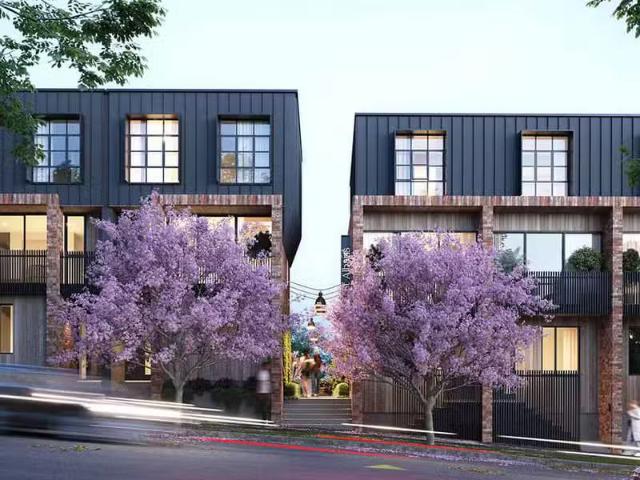 Apartment for sale in Balmoral